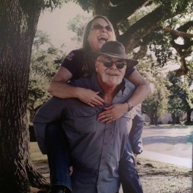 Obituary of Robbie Whittaker