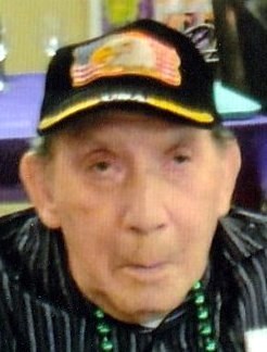 Obituary of Xavier L. Verdin