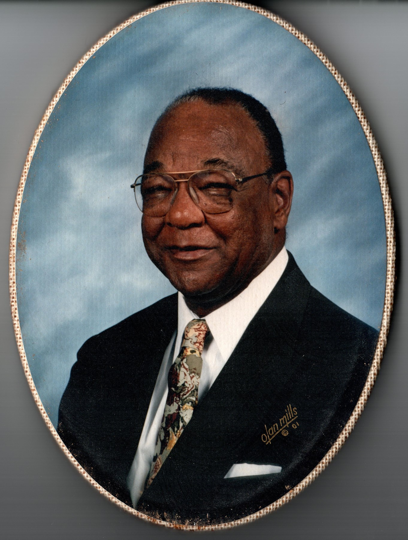 Obituary of Mr. John Leonard Hooper Sr.