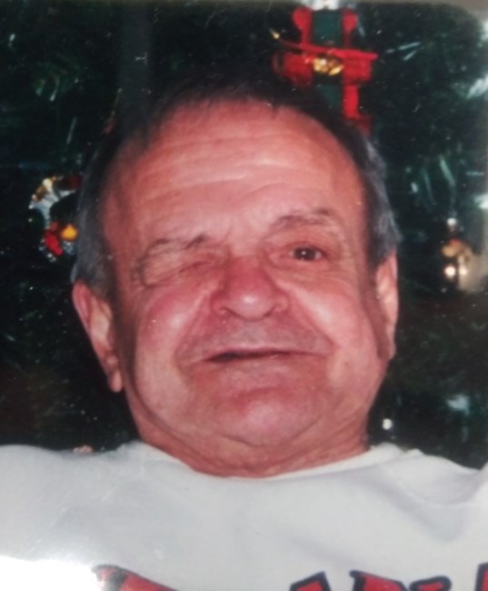 Obituary of Charles Donald Woods