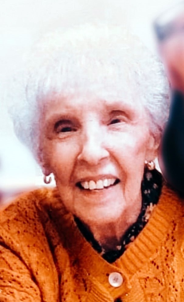 Audrey Plaisance Obituary Marrero, LA