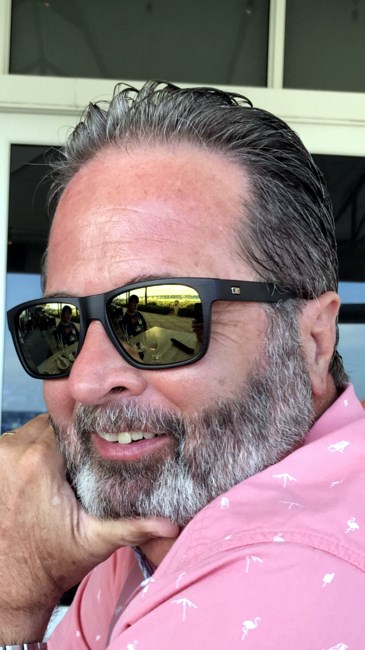 Obituary of Gary Alan Frazier