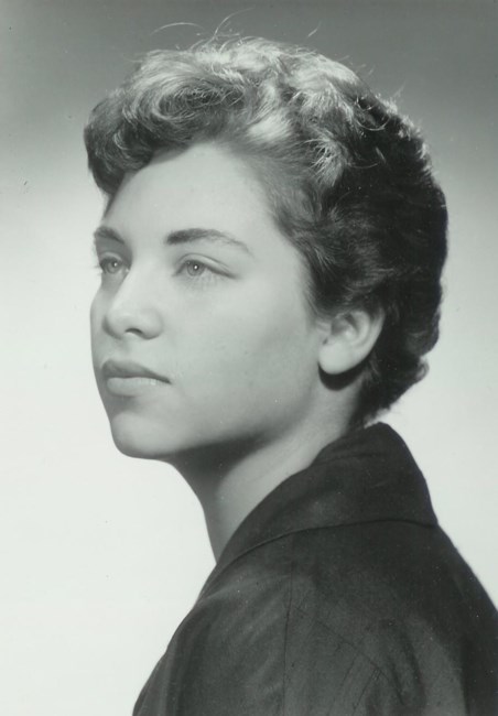 Obituary of Judith Abel Katz