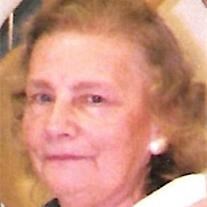 Obituary of Cecilia Ann Rutherford