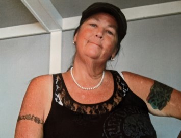 Obituary of Mary Therese (Rogers) Ruggeri