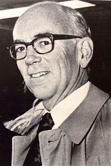 Obituary of Paul C. Harper