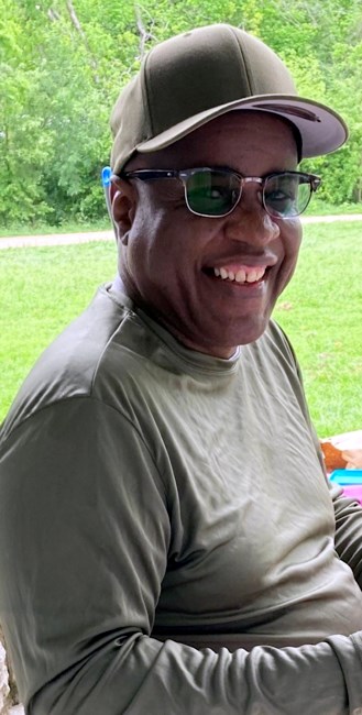 Obituary of Ronny Craig Miller