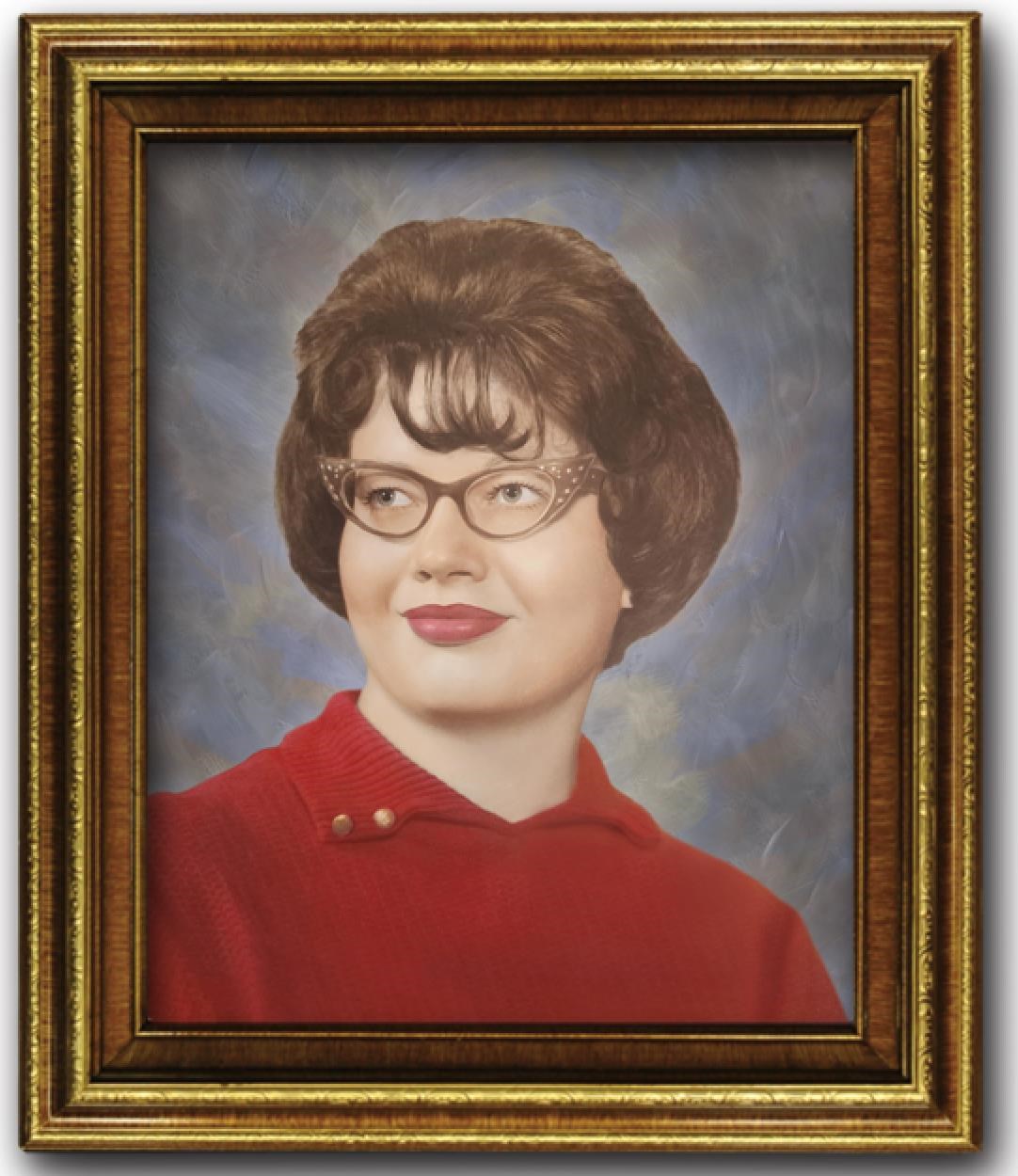 Obituary of Barbara Ann Milligan