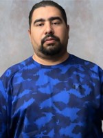 Alex Alvarado