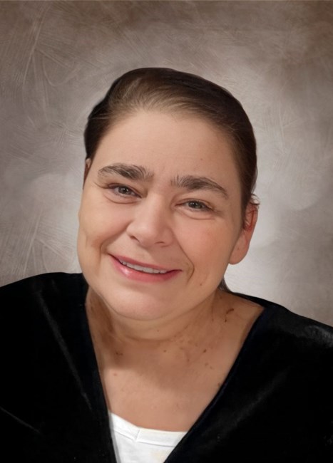 Avis de décès de Audrey Desbiens