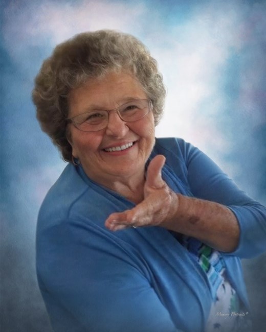 Obituary of Brenda Koch