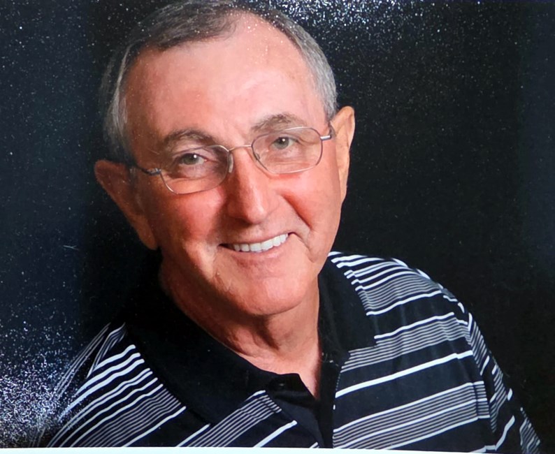 Obituary of Richard Harvey Oyler