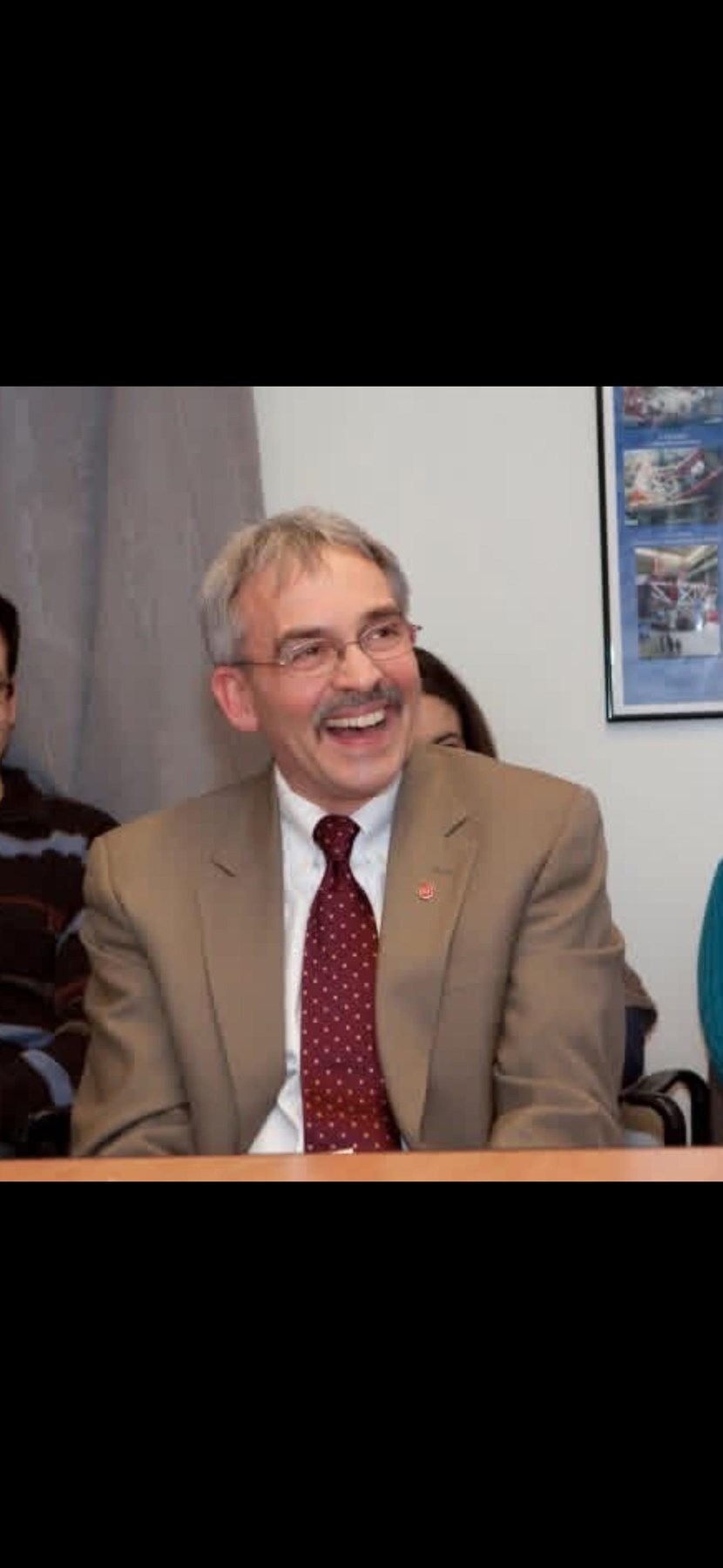 Obituary of Bradley M Peterson