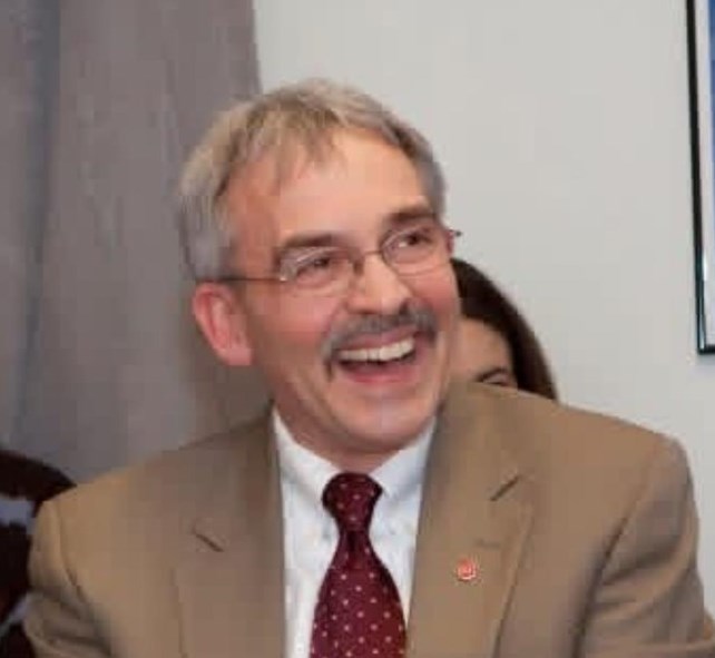 Obituary of Bradley M Peterson