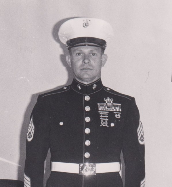 Obituary of Bobby Charles Block