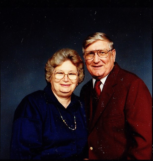 Obituary of Mr. Willard Smith