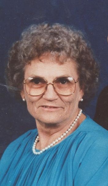 Obituary of Annie Janice Sanders Emory