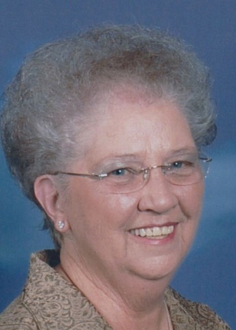 Obituary of Vivian Ann Hembree