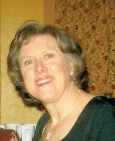 Obituary of Cynthia Pickett