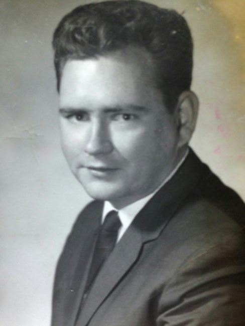 Obituary of Dr. James P. Harten