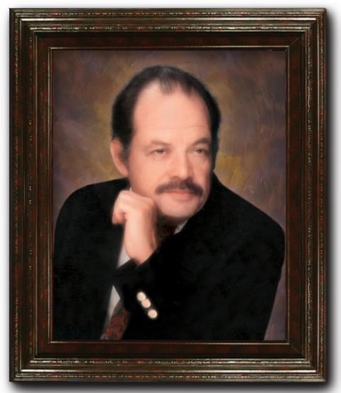 Obituary of Cesar De La Rocha