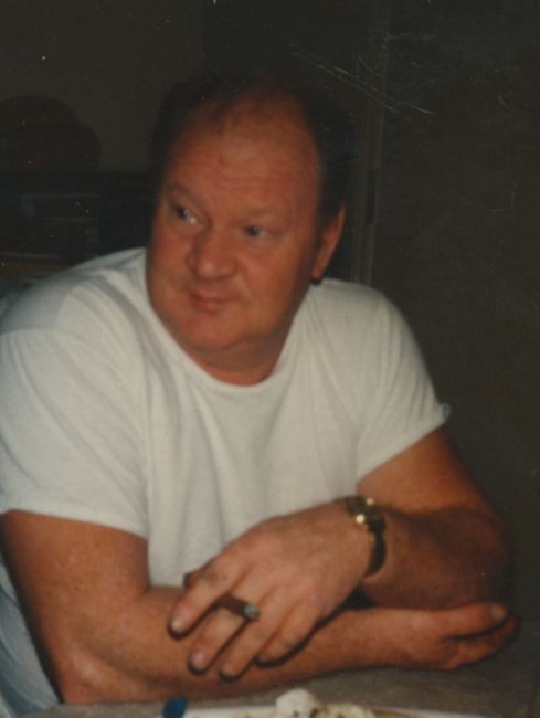 Obituary of Harold "Jerry" Dean Sparks, Sr.