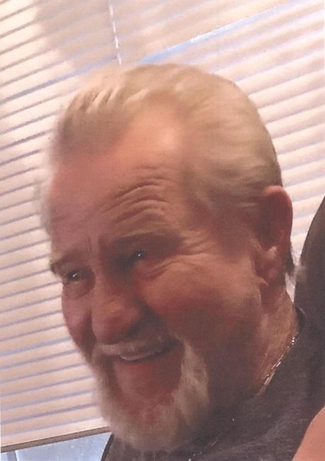 Obituary of Russell Lee Napier Jr.