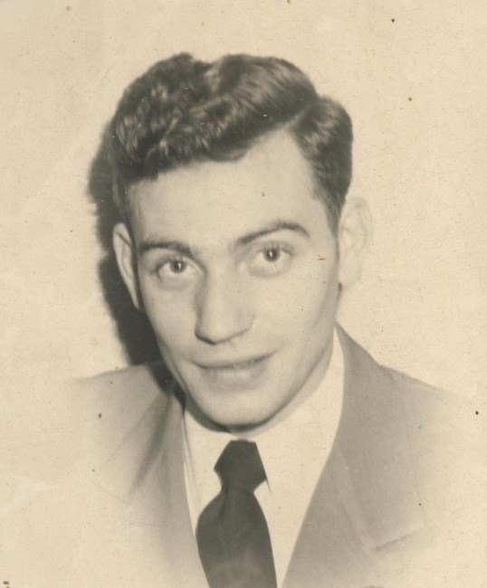 Obituary of Gino Colage