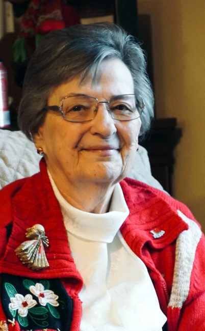Obituary of Tempie Mae Ferguson Gore