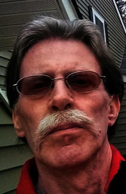 Obituary of Gregory Cook