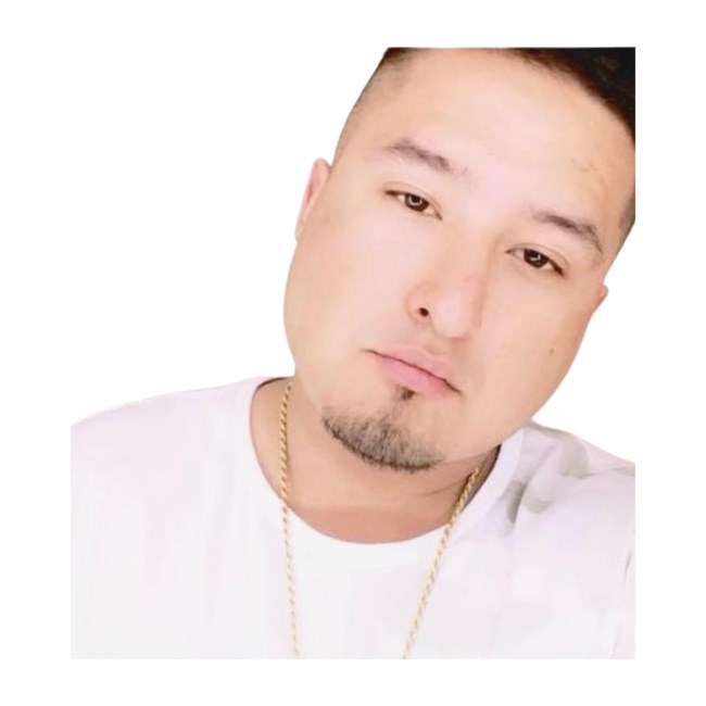 Obituary of Nathaniel Lee Patrick Bear