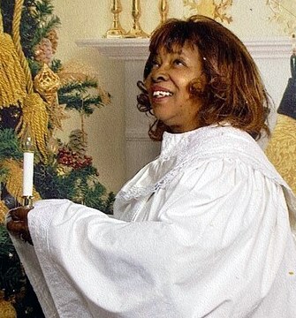 Evangelist Barbara Ann Mathis Obituary - Chattanooga, TN