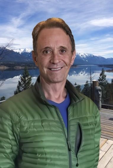 Obituary of Denis G. Bergeron