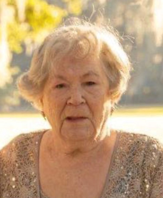 Obituary of Lillian McCauley Griffith