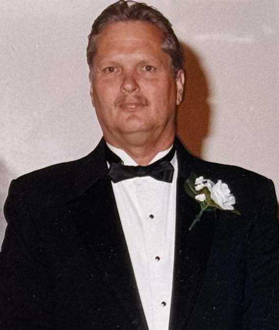Obituary of Roger A. Monday
