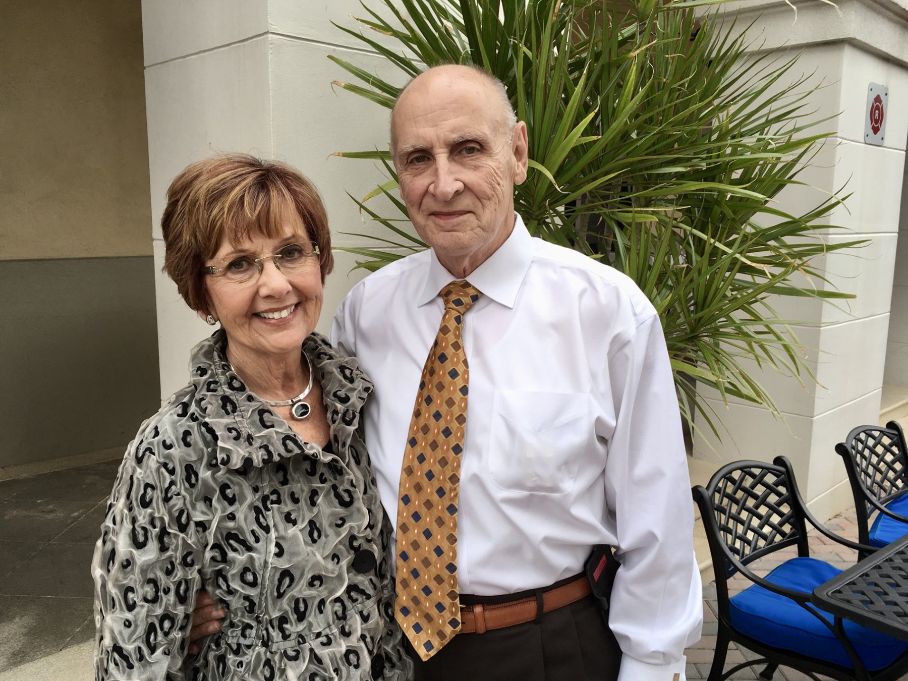 Obituary of Anthony "Tony" Perino