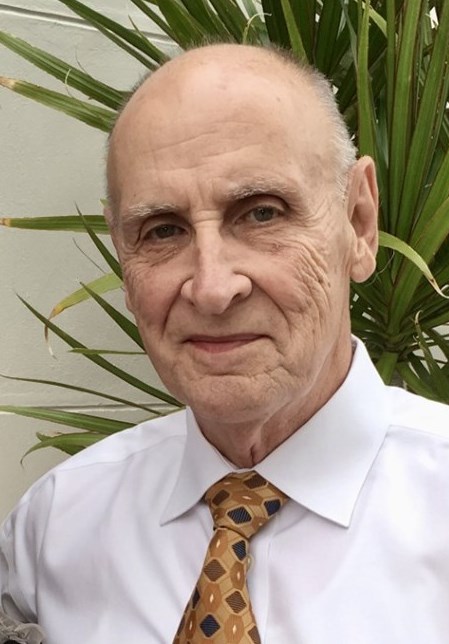 Obituary of Anthony "Tony" Perino