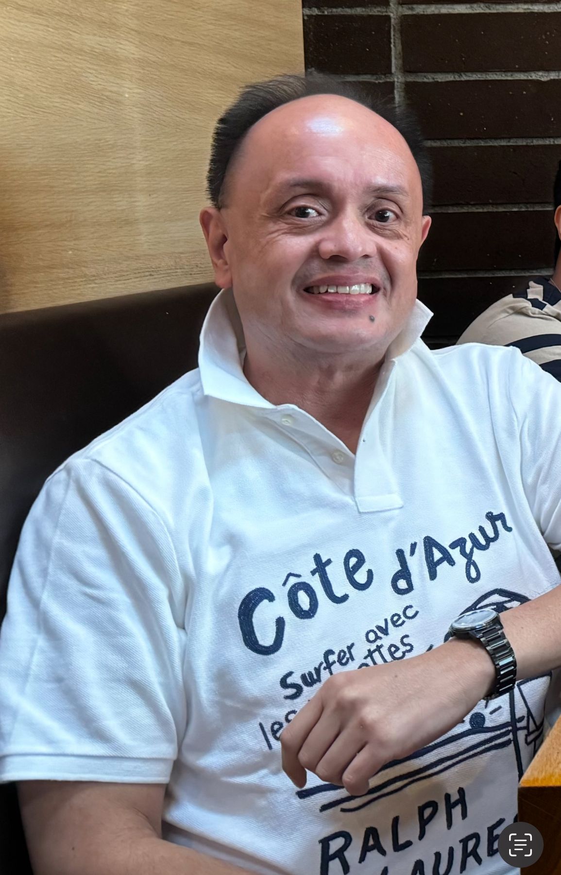 Obituary of Victor John Majam