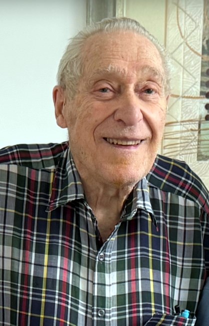 Obituary of Frederick Pennacchio