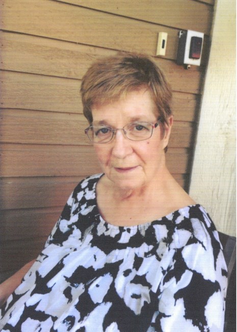 Obituary of Heather Jane Poulin