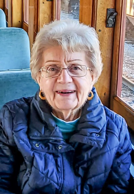 Obituary of Sandra LeeAnn Lukowsky
