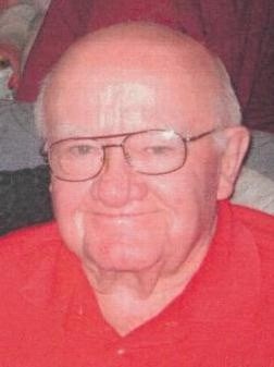 Obituary of Harry Gibbons