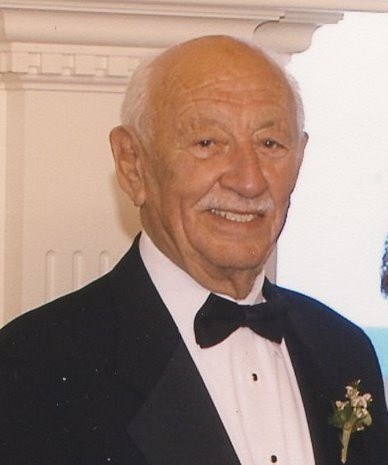 Obituary of Rocco Bombace