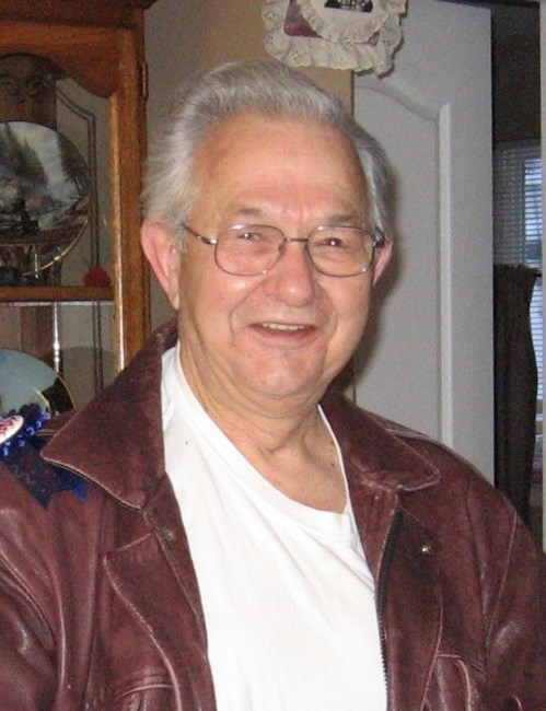 Obituary of Lorimer Bob Bernard Marlow