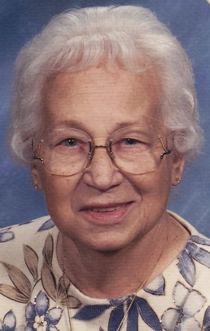 Obituary of Marion D. Flynn