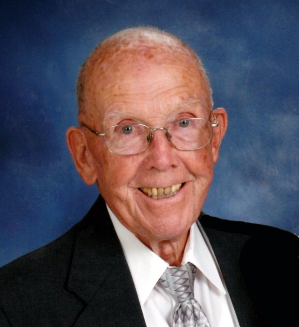 Obituary of Frederick J. McEvoy