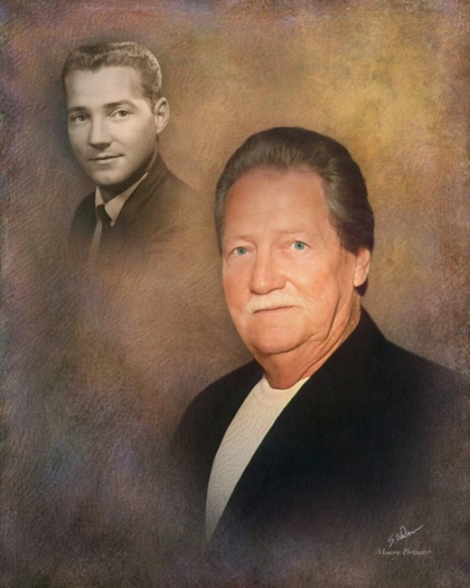 Obituary of Joe Allen Chamberlain