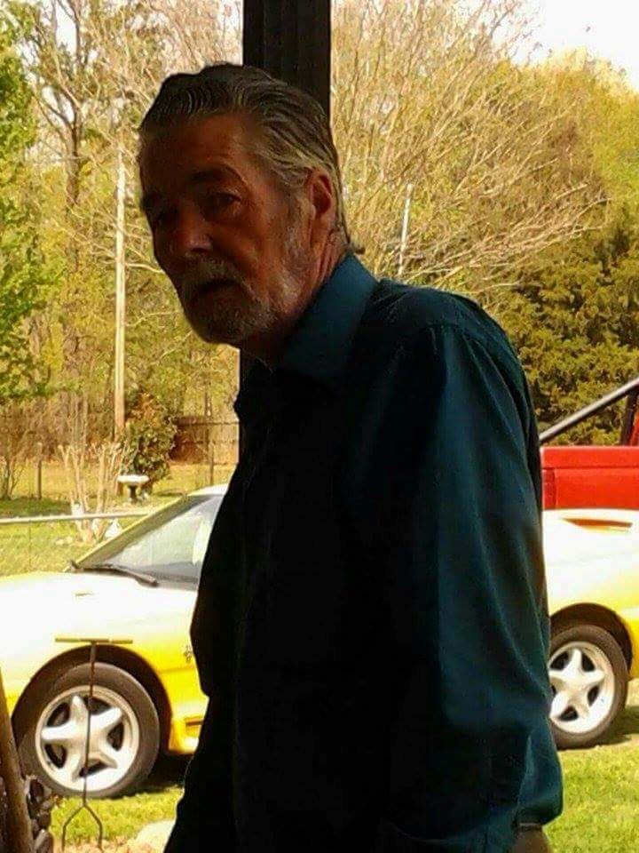 Obituary of Roger Lee Holleman