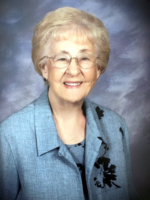 Dorothy Augspurger Launders Obituary - Henderson, NV