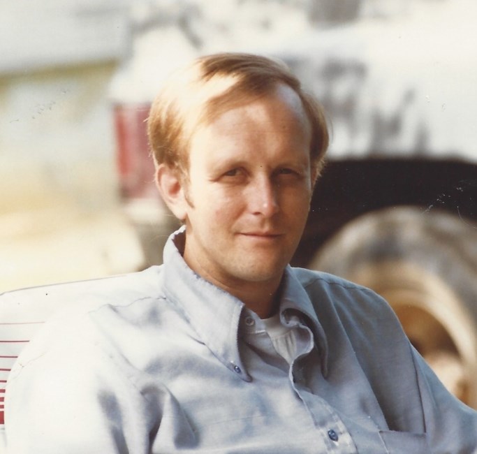 Avis de décès de Billy Gene King